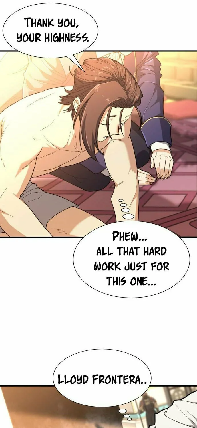 The Greatest Estate Developer Chapter 98 page 28 - 