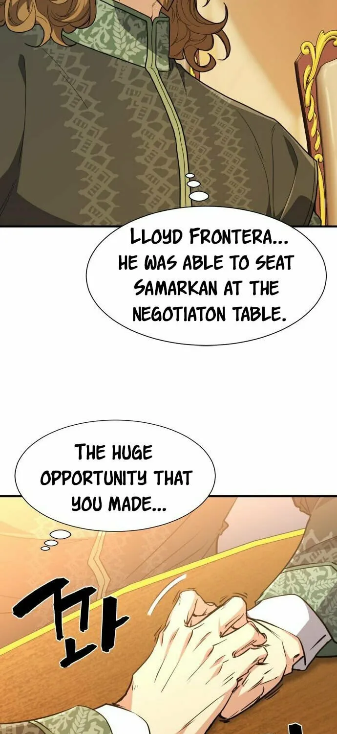 The Greatest Estate Developer Chapter 98 page 36 - 
