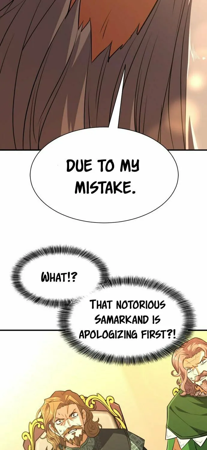 The Greatest Estate Developer Chapter 98 page 38 - 