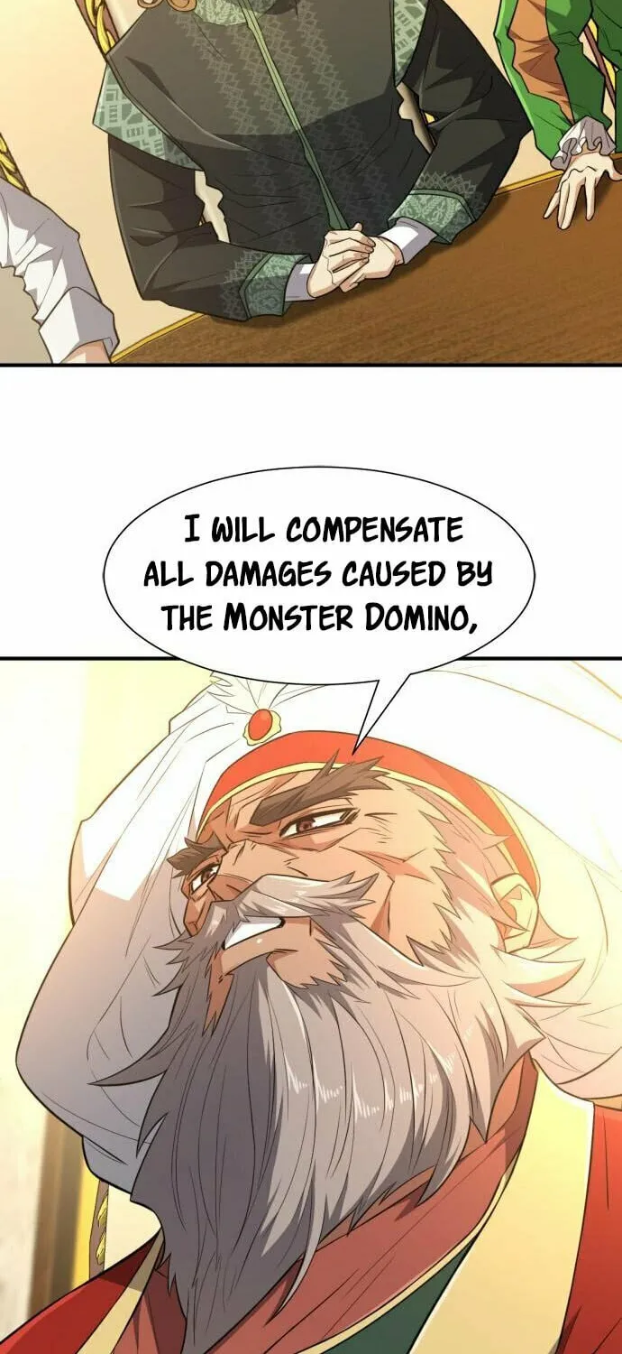 The Greatest Estate Developer Chapter 98 page 39 - 