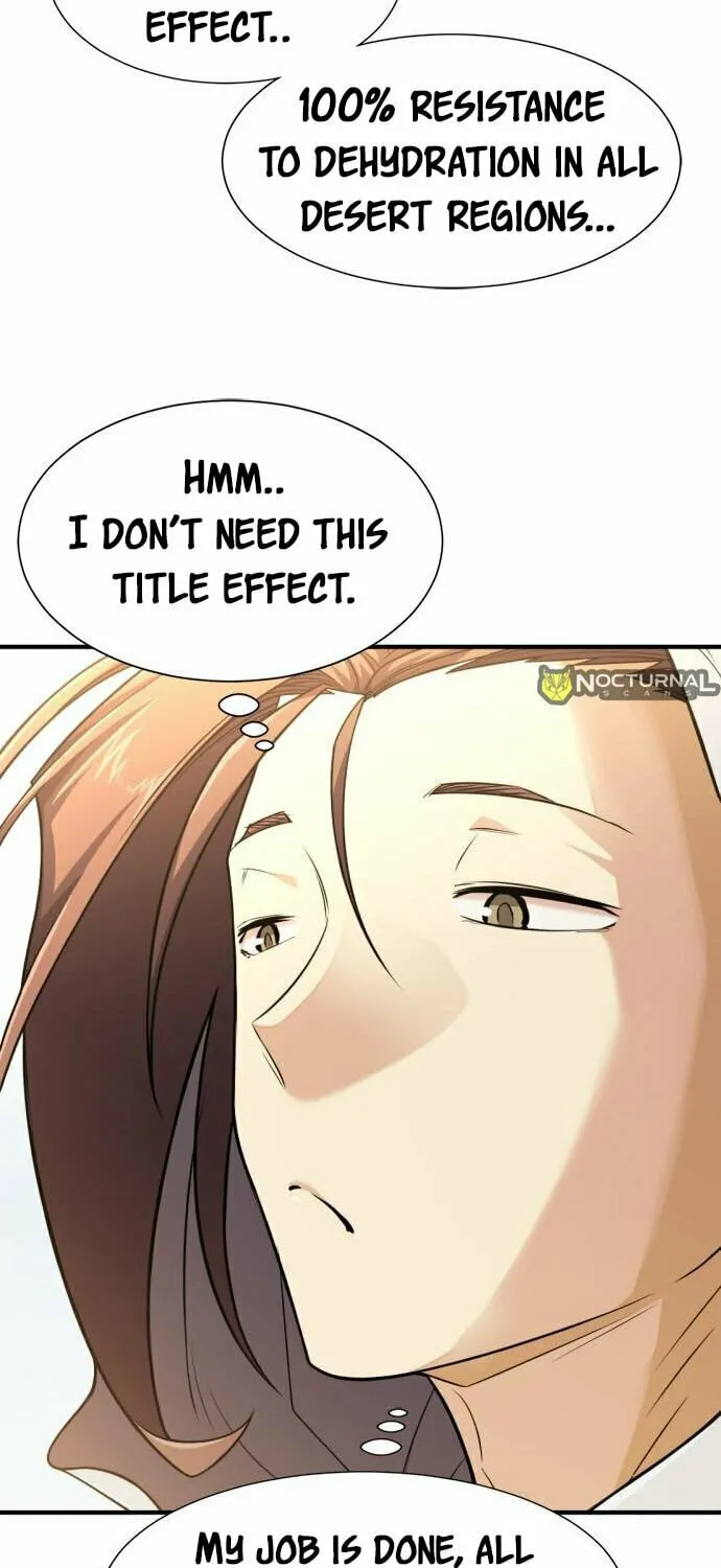 The Greatest Estate Developer Chapter 98 page 6 - 