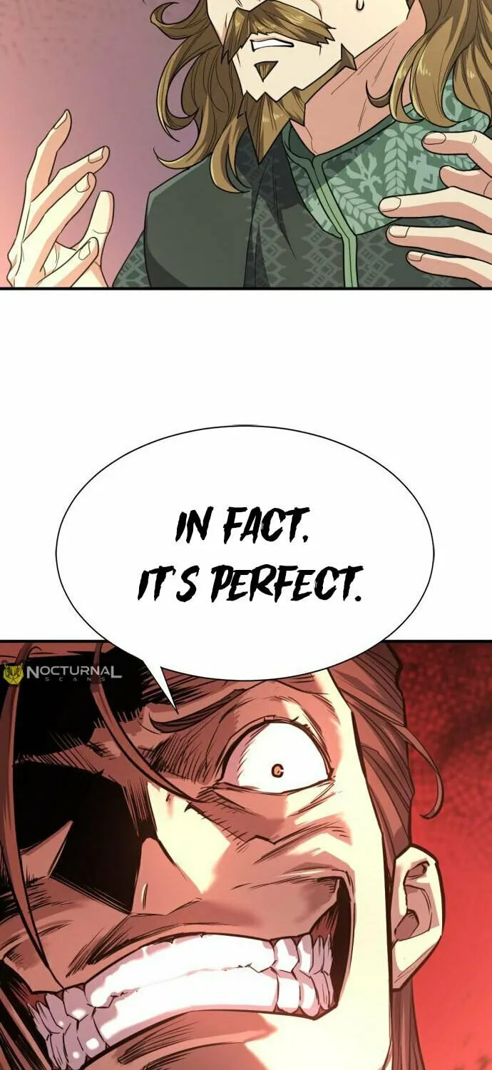 The Greatest Estate Developer Chapter 98 page 52 - 