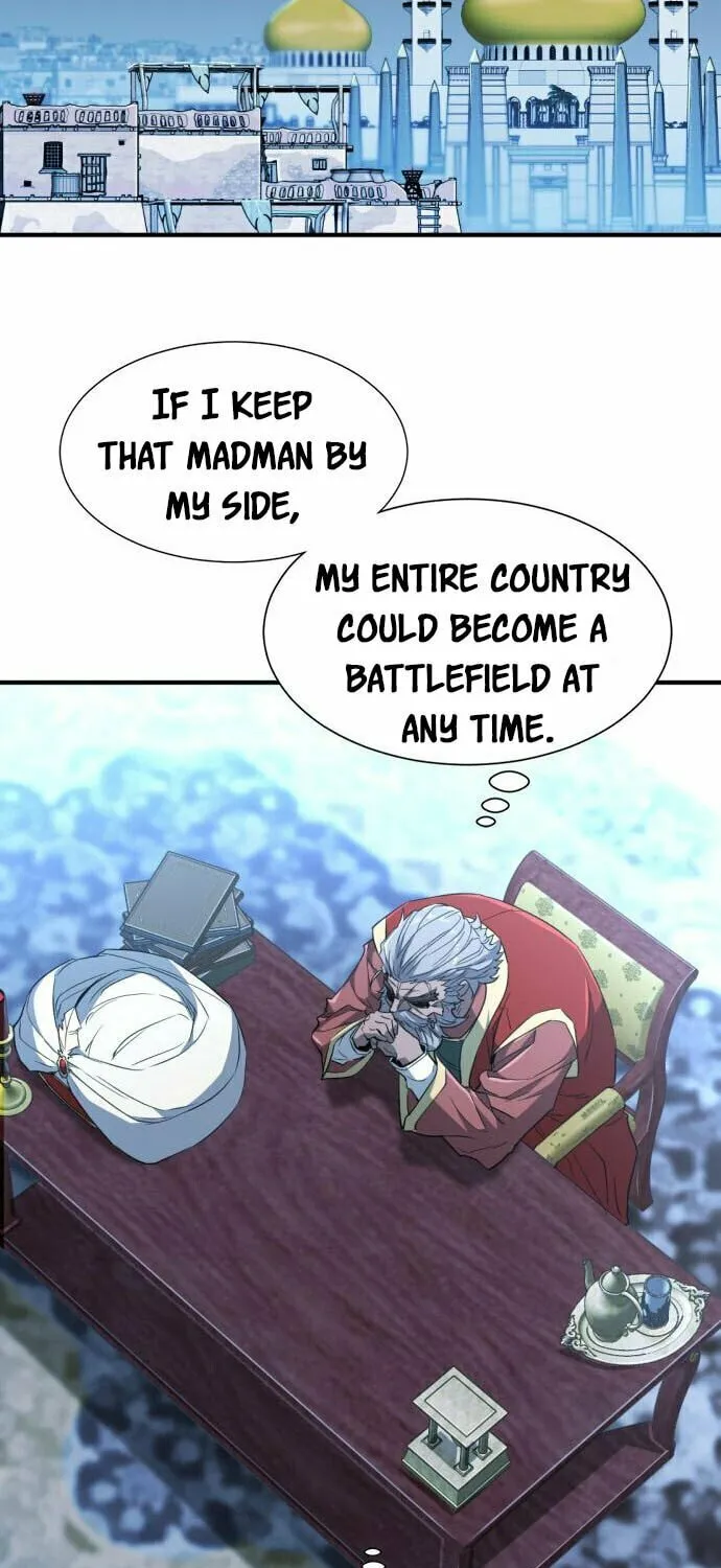 The Greatest Estate Developer Chapter 98 page 84 - 
