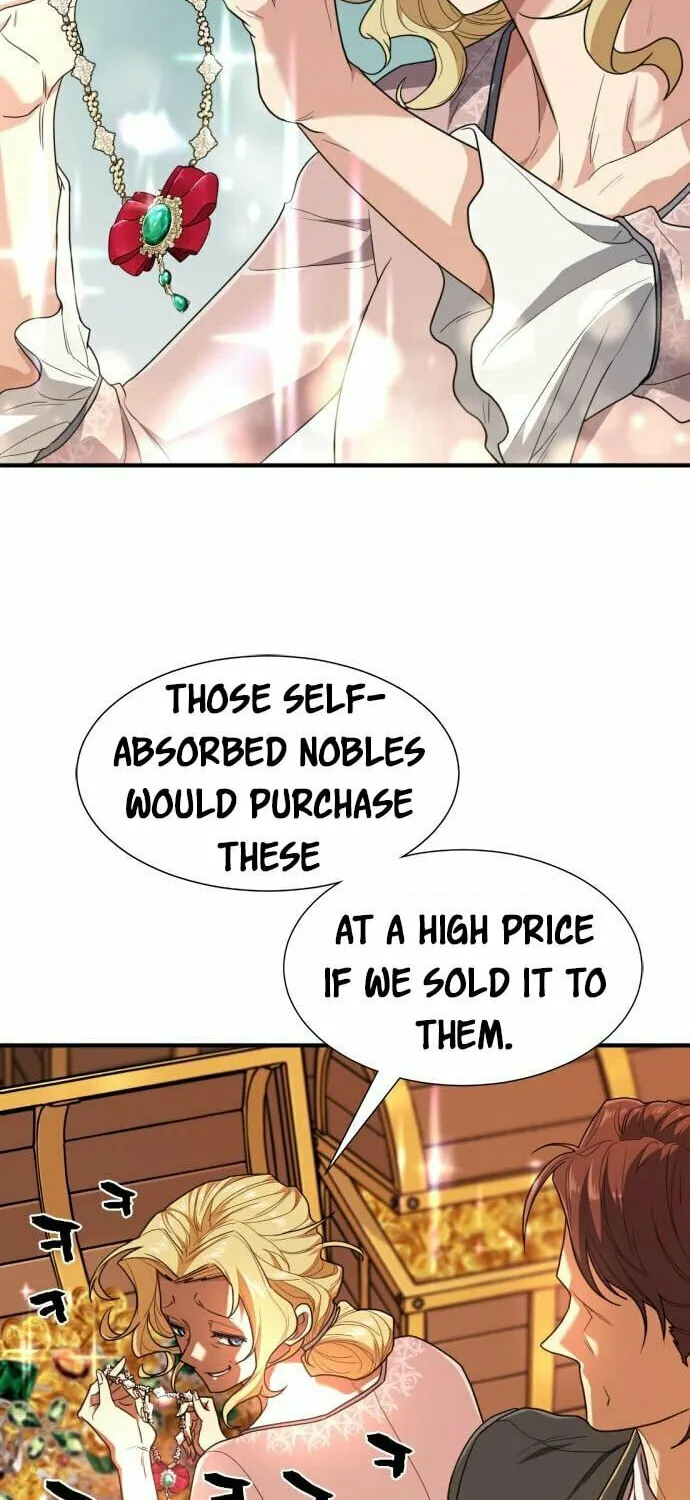 The Greatest Estate Developer Chapter 99 page 14 - 