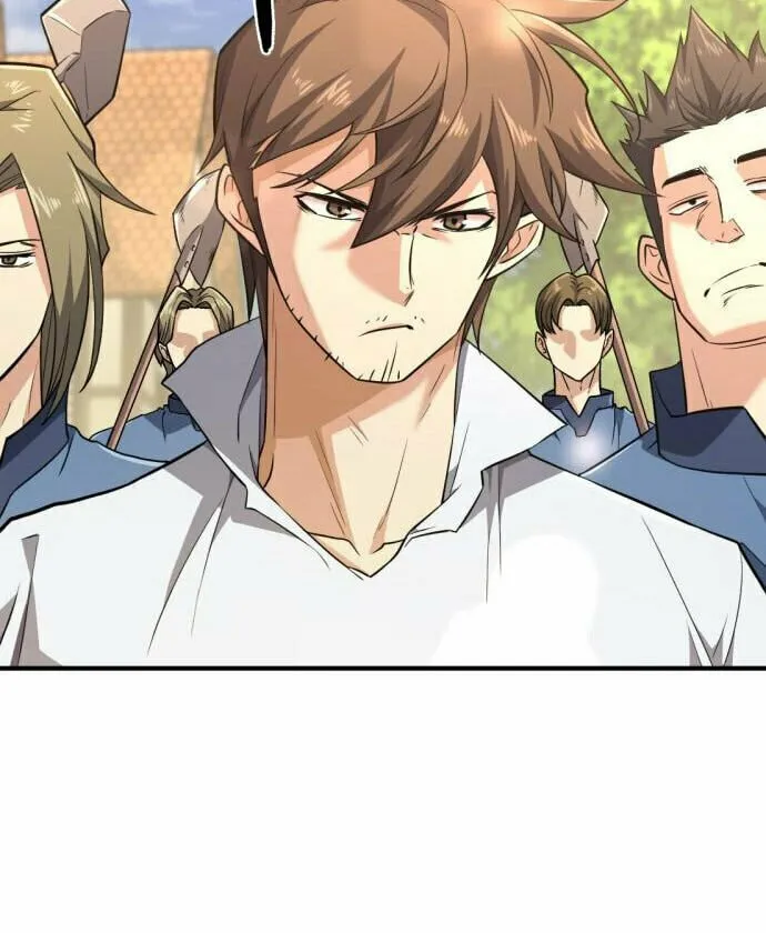 The Greatest Estate Developer Chapter 99 page 22 - 
