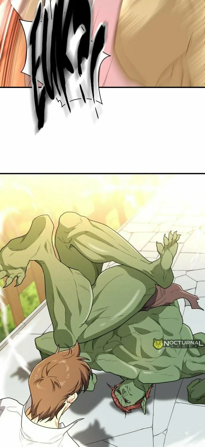 The Greatest Estate Developer Chapter 99 page 32 - 