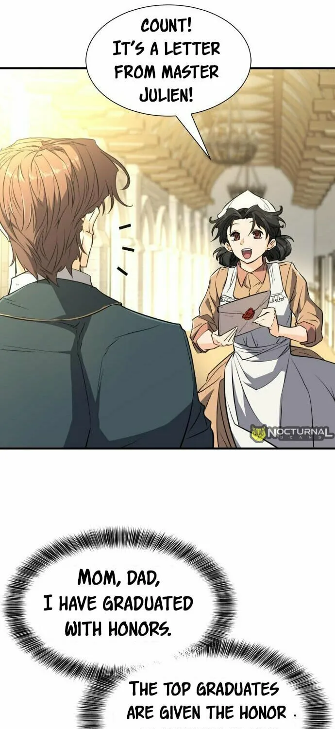 The Greatest Estate Developer Chapter 99 page 6 - 