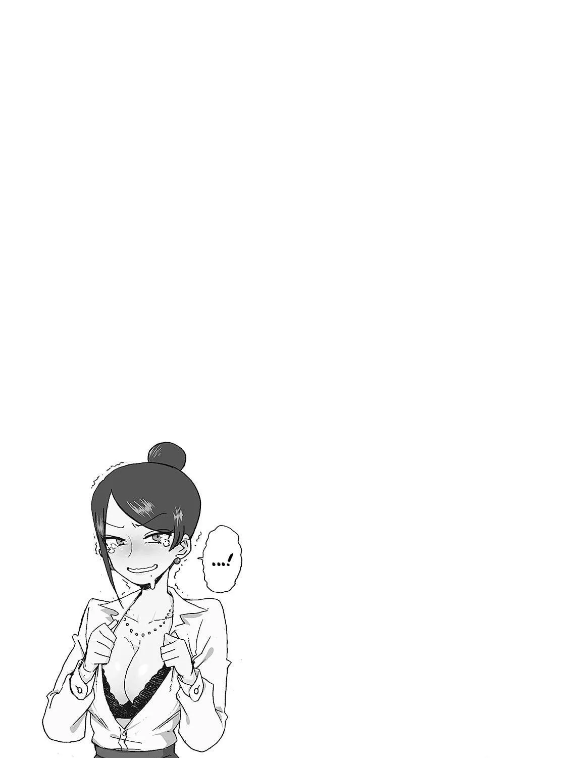 The Greatest Lady Boss "Takizawasan" Chapter 10 page 19 - 