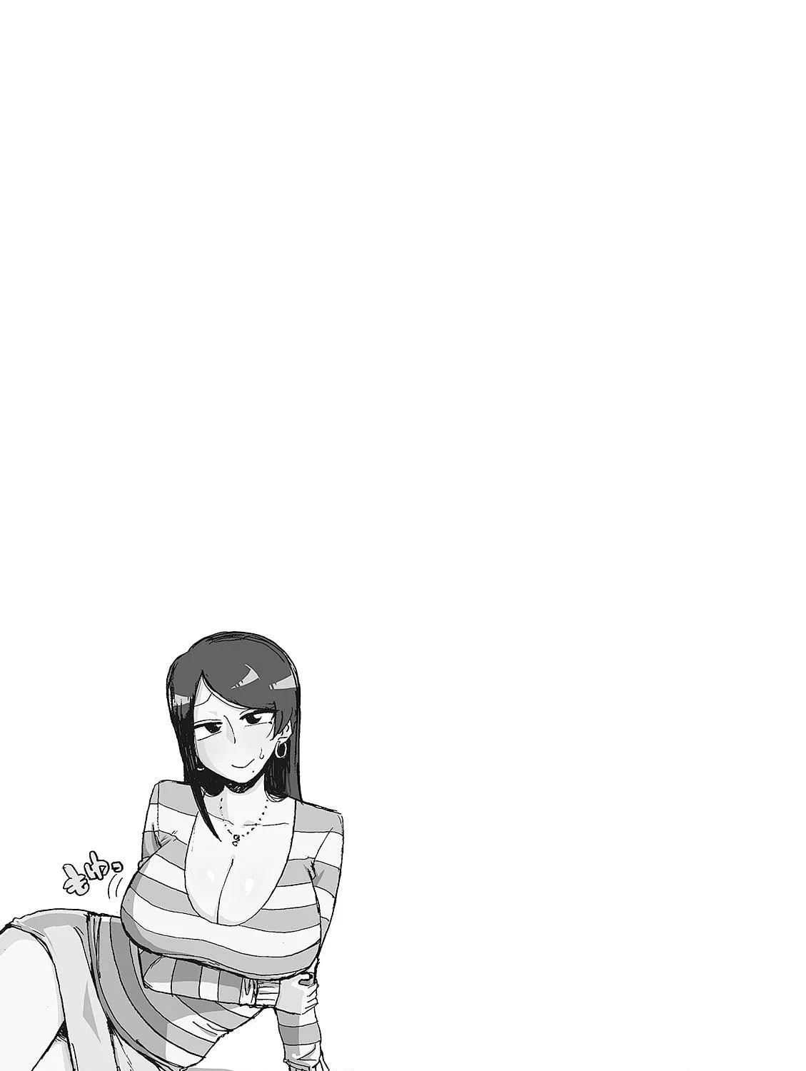 The Greatest Lady Boss "Takizawasan" Chapter 10 page 41 - 