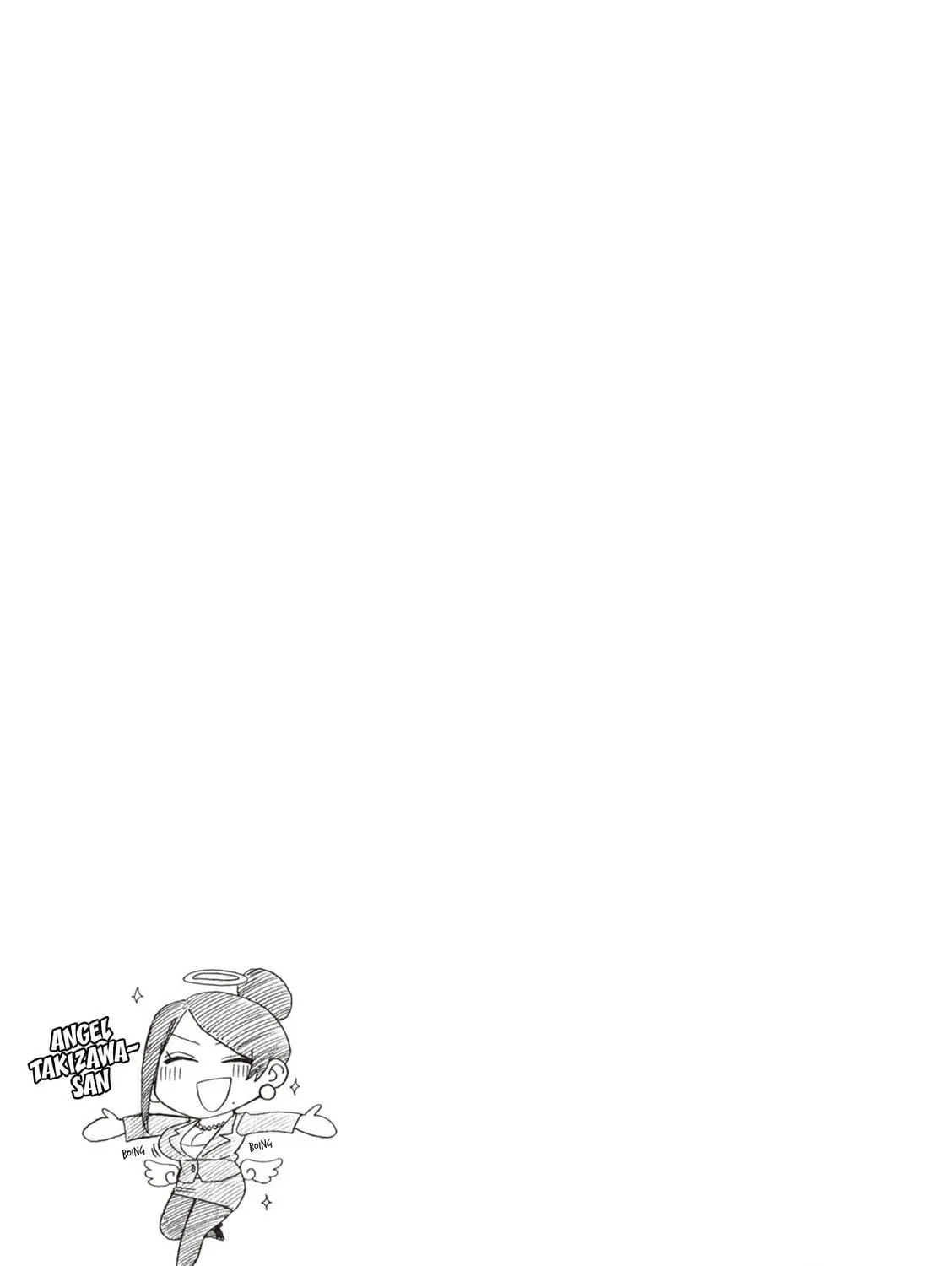 The Greatest Lady Boss "Takizawasan" Chapter 134 page 9 - 