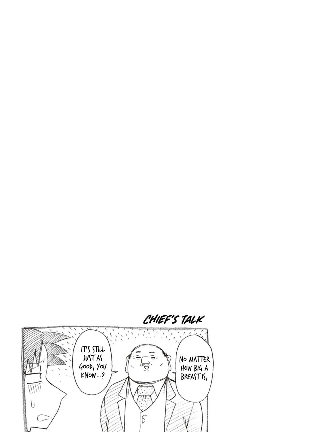 The Greatest Lady Boss "Takizawasan" Chapter 136 page 9 - 