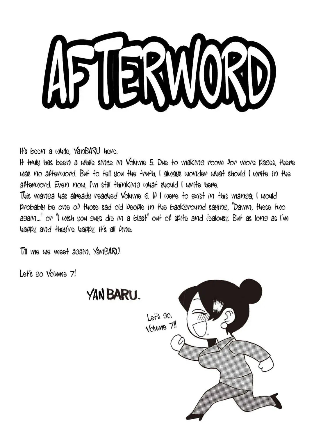 The Greatest Lady Boss "Takizawasan" Chapter 140.1 page 5 - 