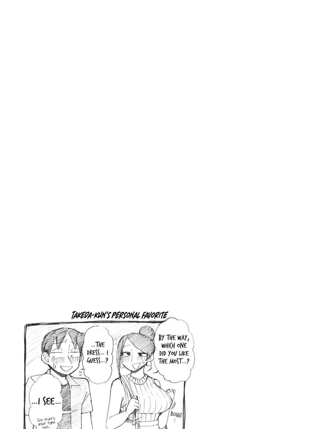 The Greatest Lady Boss "Takizawasan" Chapter 142 page 13 - 