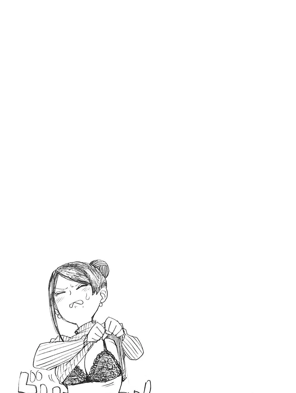 The Greatest Lady Boss "Takizawasan" Chapter 15 page 9 - 