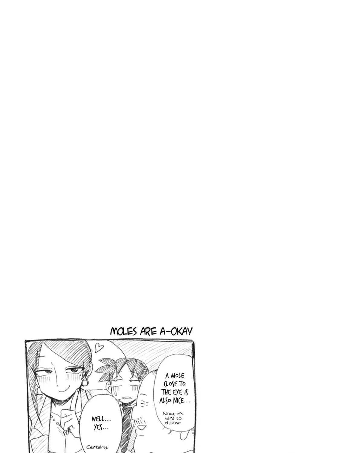 The Greatest Lady Boss "Takizawasan" Chapter 151 page 9 - 