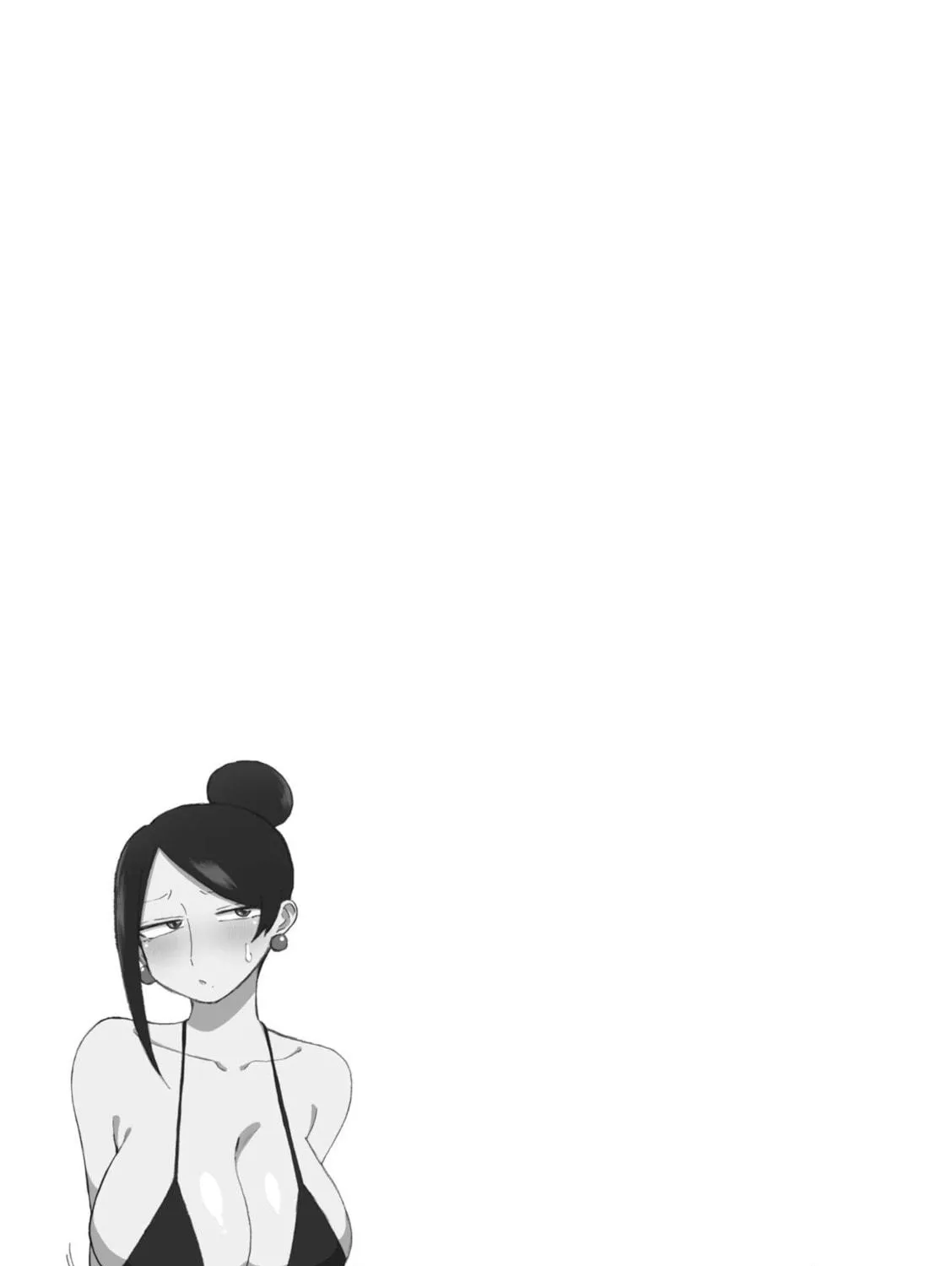 The Greatest Lady Boss "Takizawasan" Chapter 152 page 9 - 
