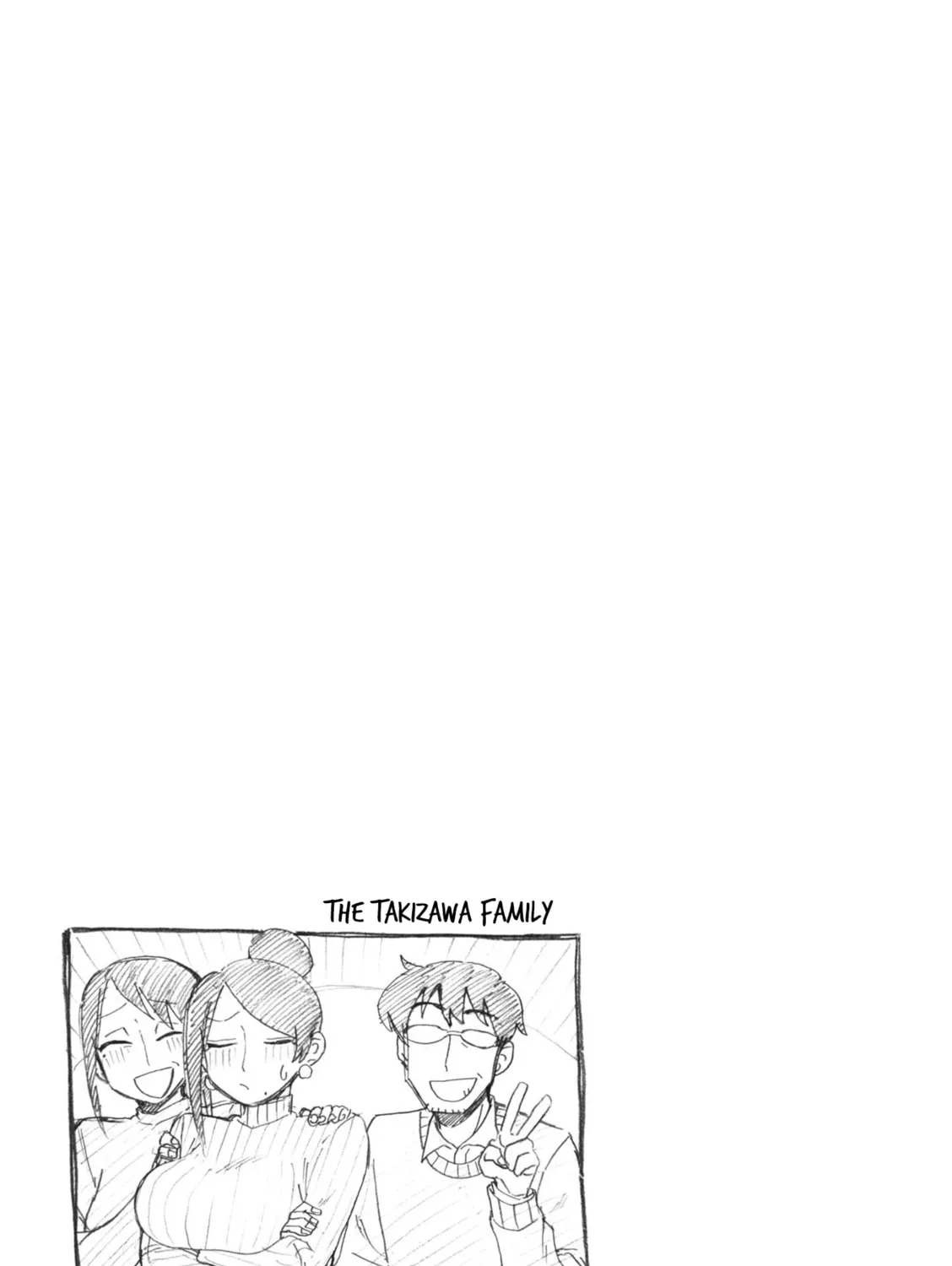 The Greatest Lady Boss "Takizawasan" Chapter 154 page 13 - 