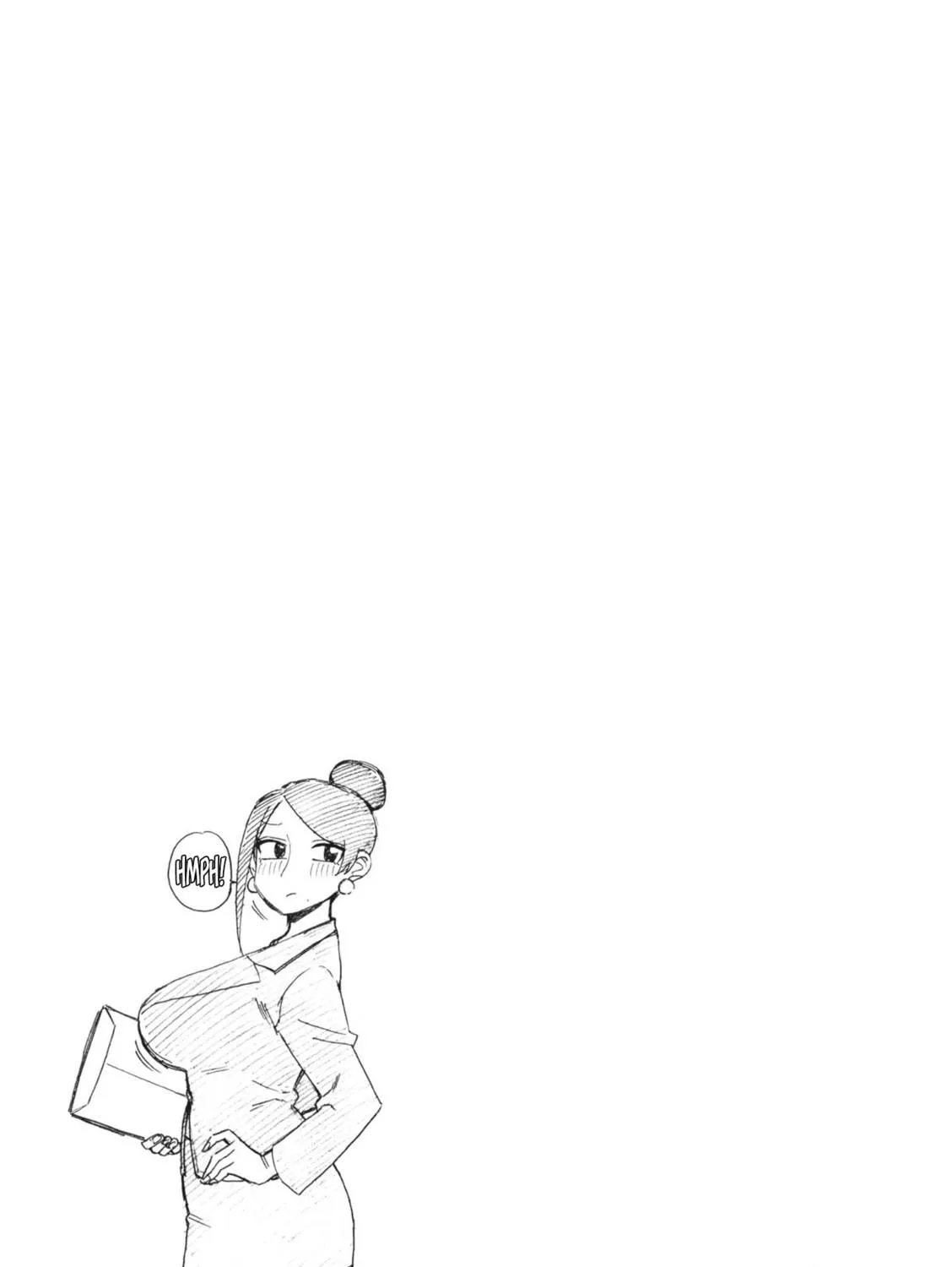 The Greatest Lady Boss "Takizawasan" Chapter 156 page 9 - 