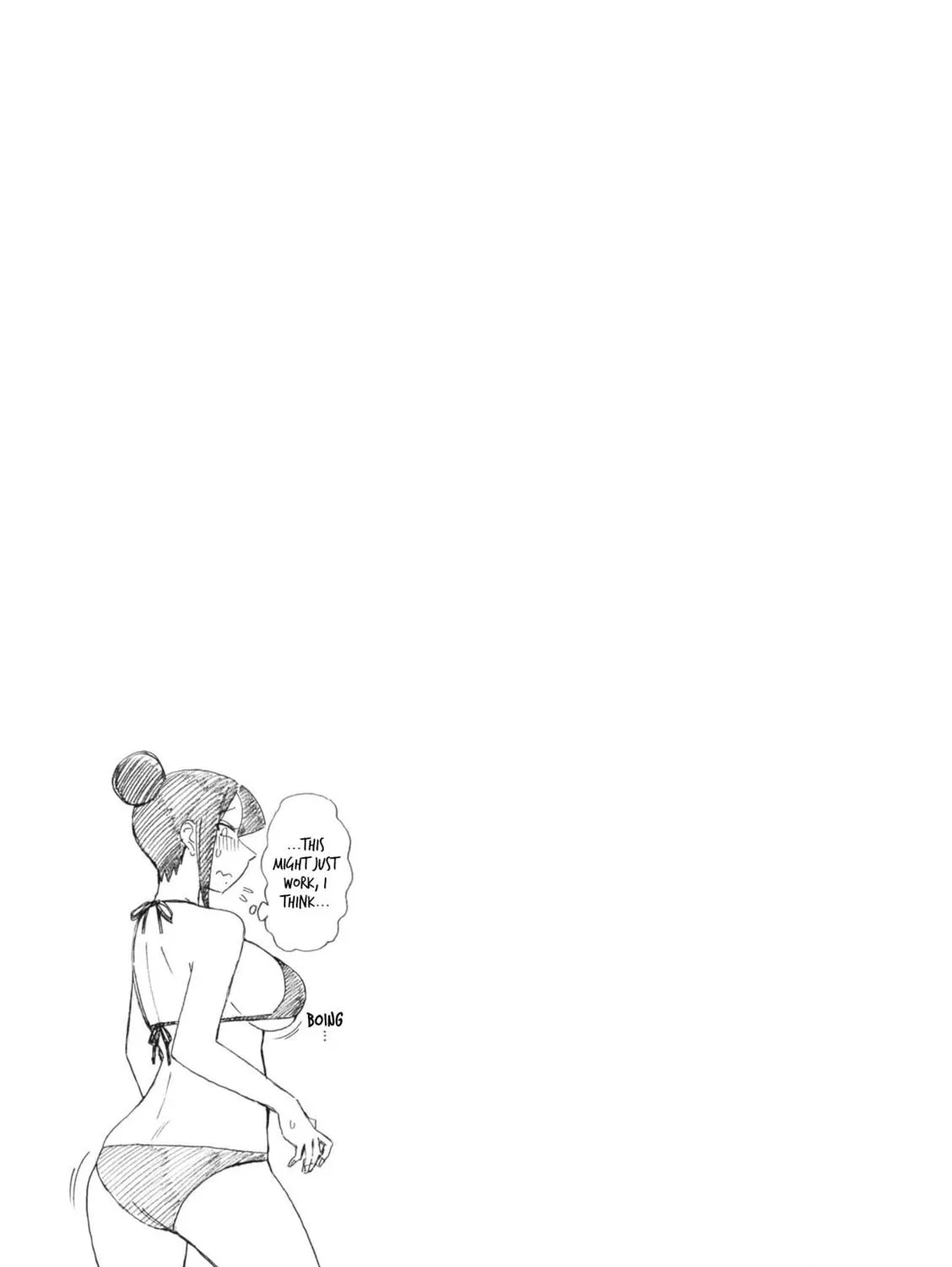 The Greatest Lady Boss "Takizawasan" Chapter 157 page 9 - 