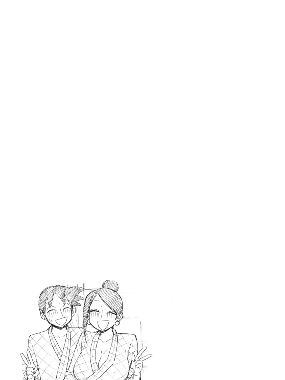 The Greatest Lady Boss "Takizawasan" Chapter 158 page 13 - 