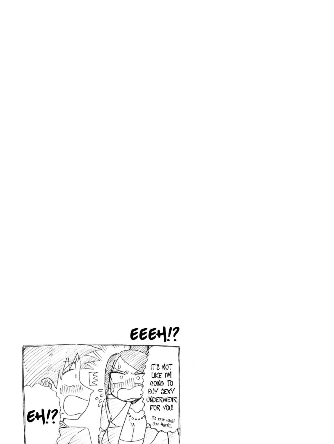 The Greatest Lady Boss "Takizawasan" Chapter 161 page 17 - 