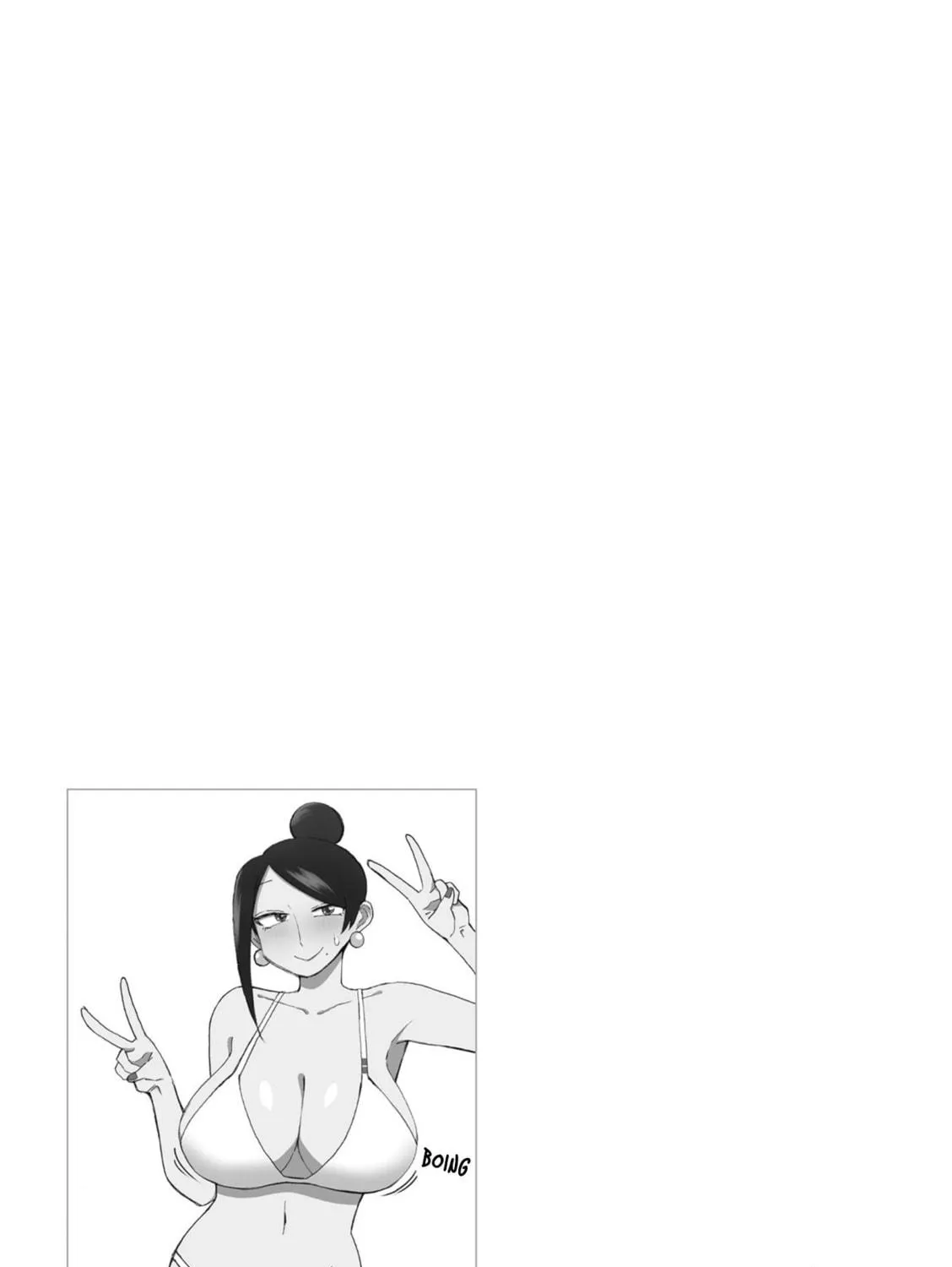 The Greatest Lady Boss "Takizawasan" Chapter 167 page 9 - 