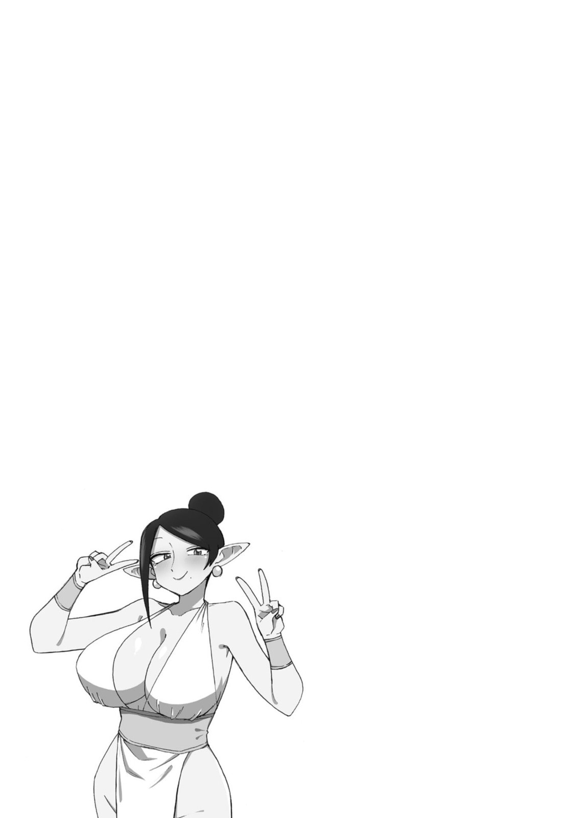 The Greatest Lady Boss "Takizawasan" Chapter 171 page 5 - 