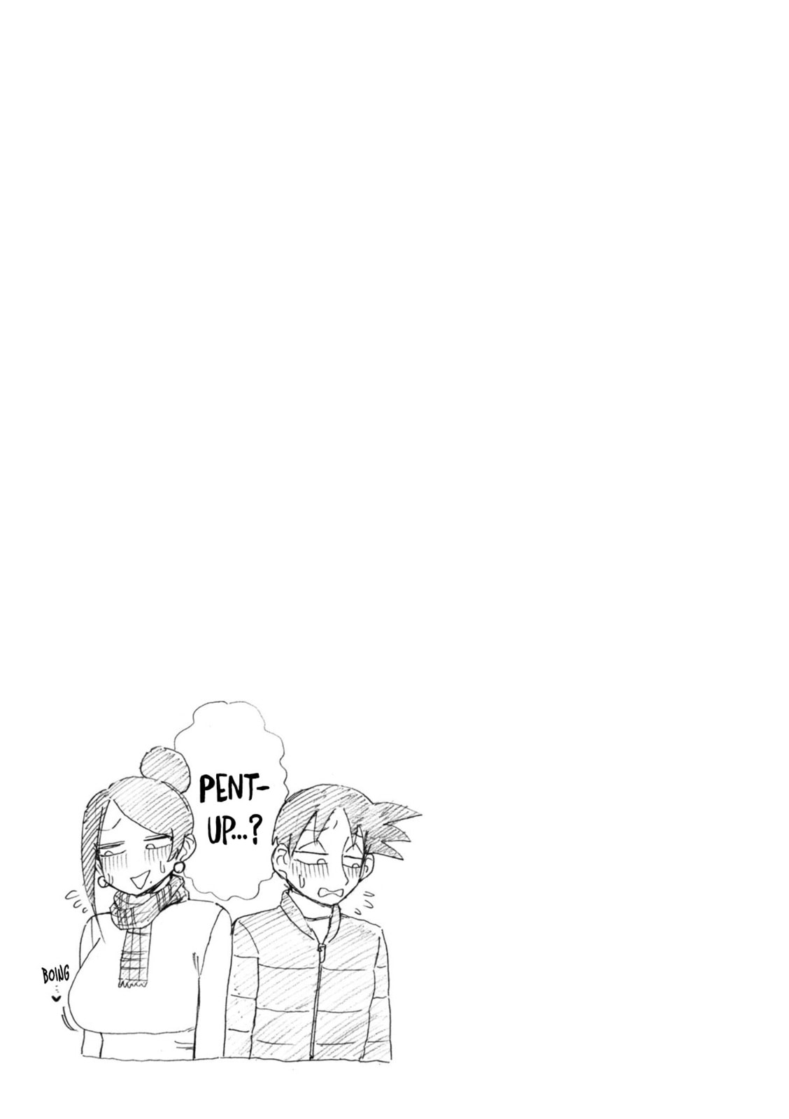 The Greatest Lady Boss "Takizawasan" Chapter 172 page 5 - 