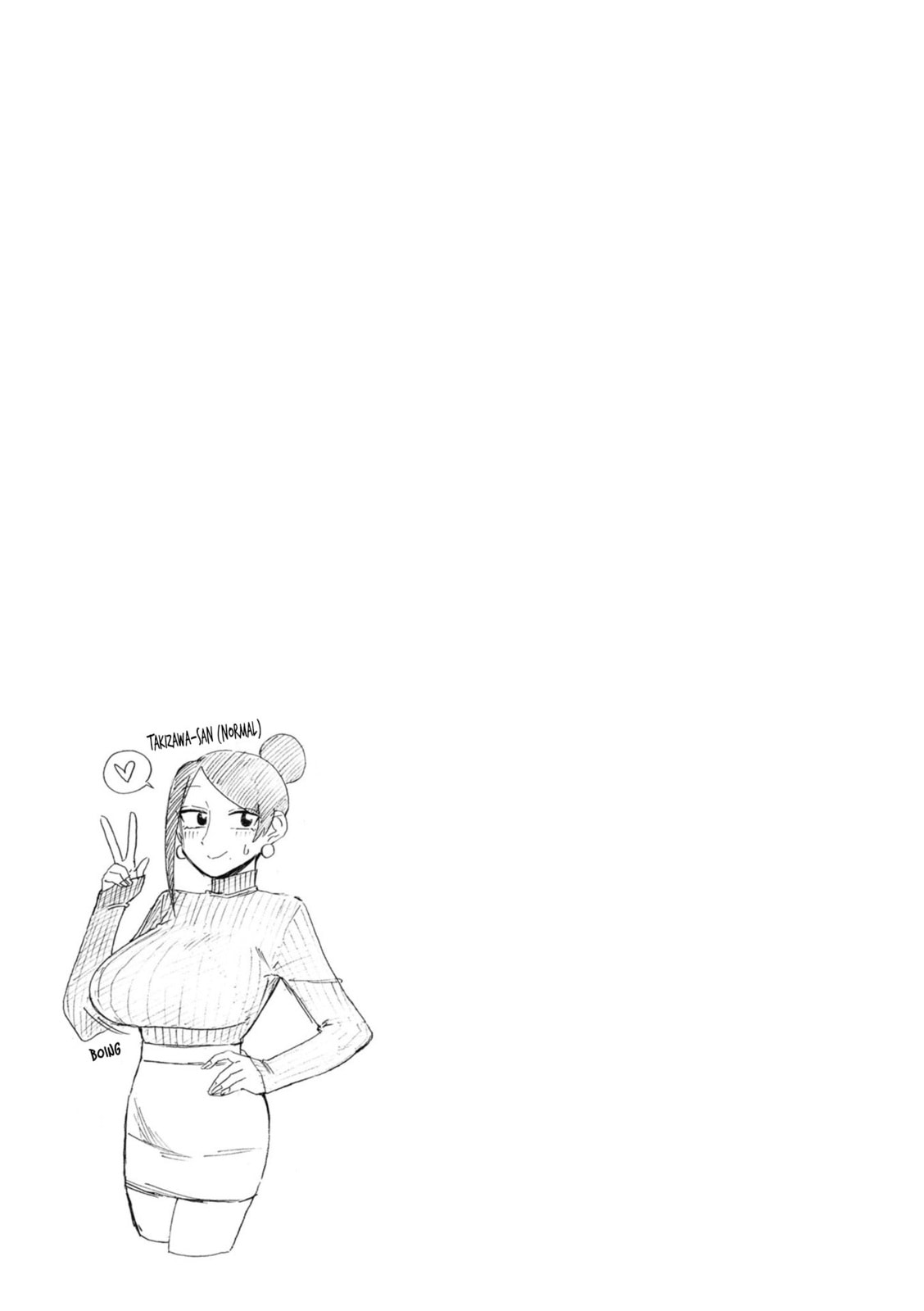 The Greatest Lady Boss "Takizawasan" Chapter 174 page 5 - 