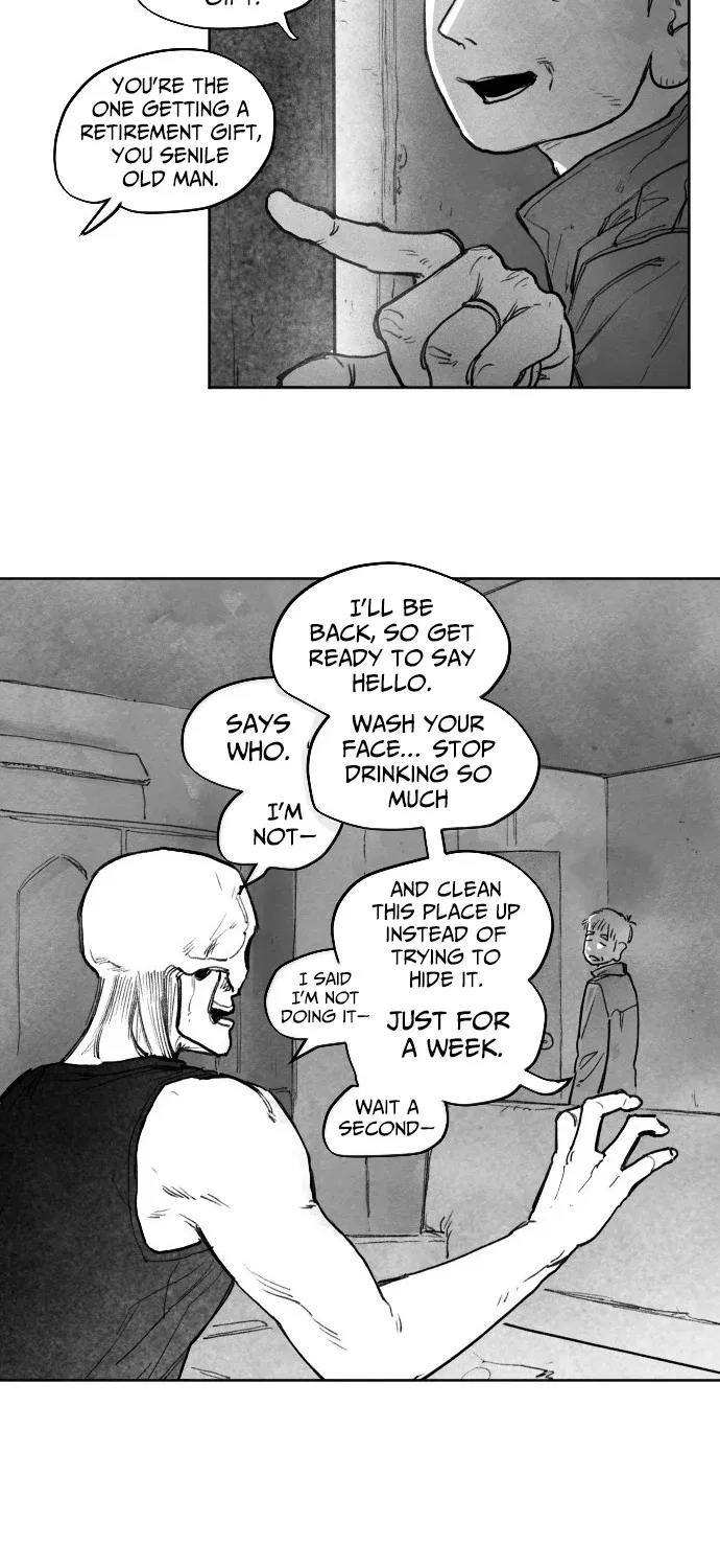 The Greatest Magician Chapter 1 page 101 - 
