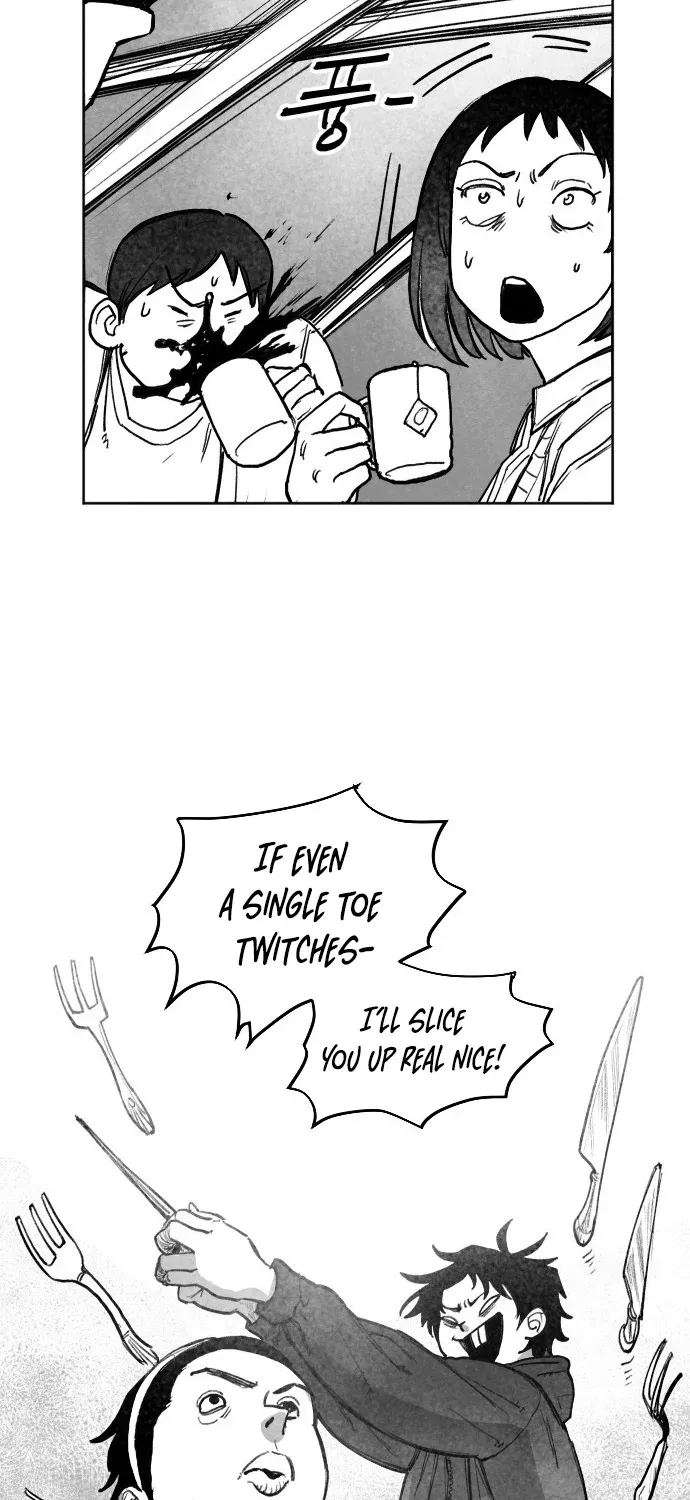 The Greatest Magician Chapter 1 page 106 - 