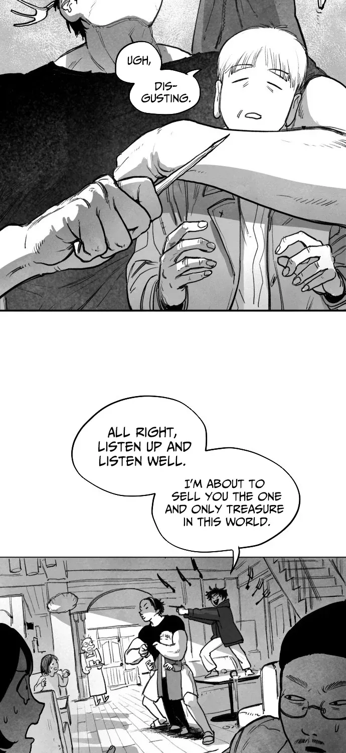 The Greatest Magician Chapter 1 page 107 - 