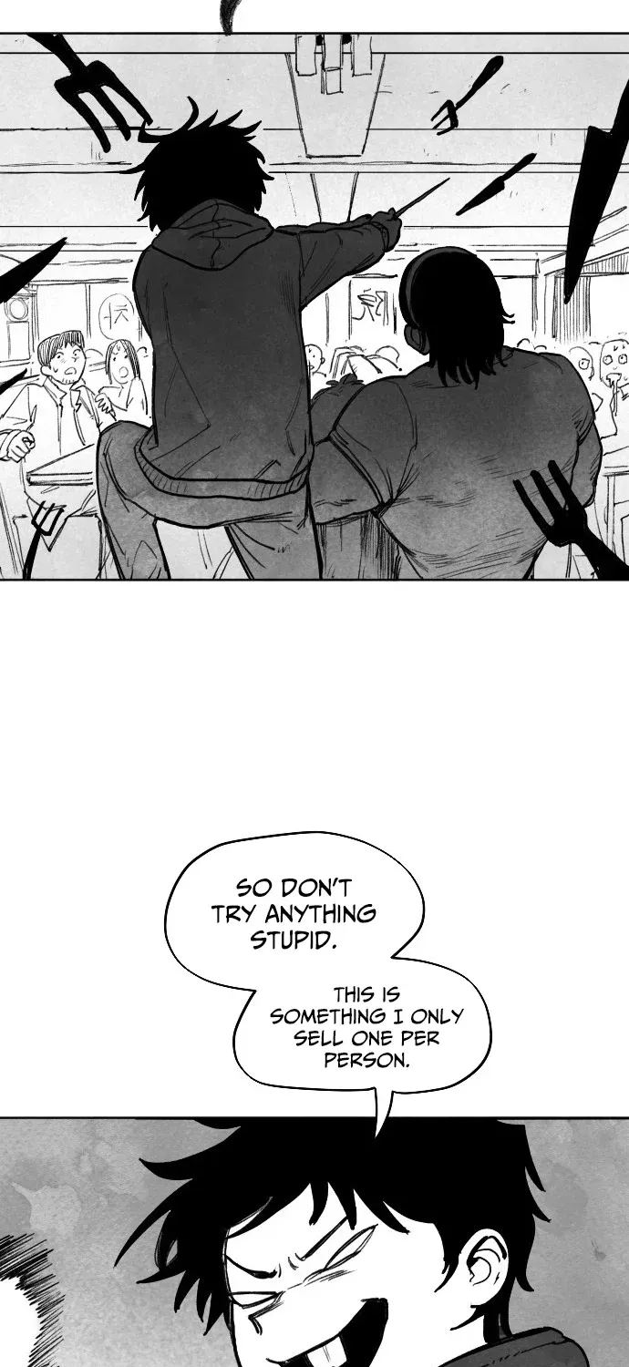 The Greatest Magician Chapter 1 page 110 - 