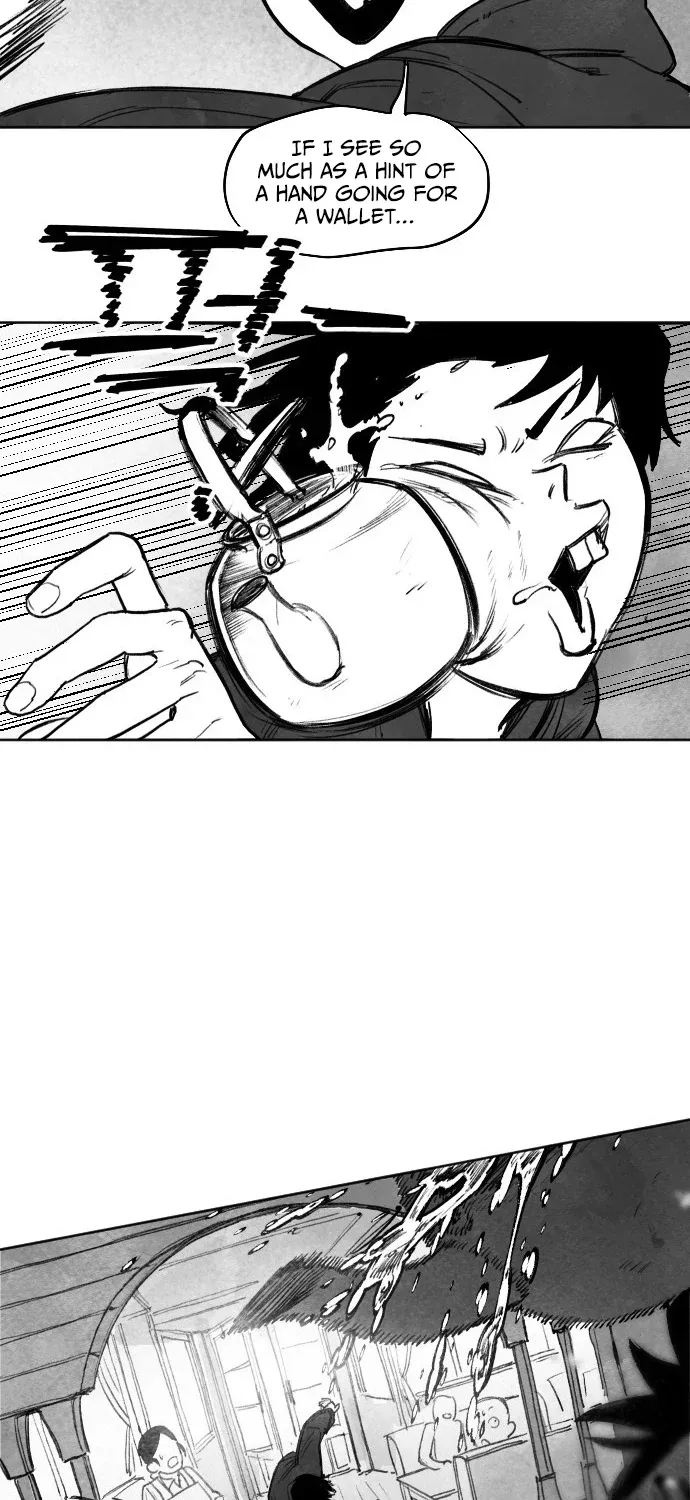 The Greatest Magician Chapter 1 page 111 - 