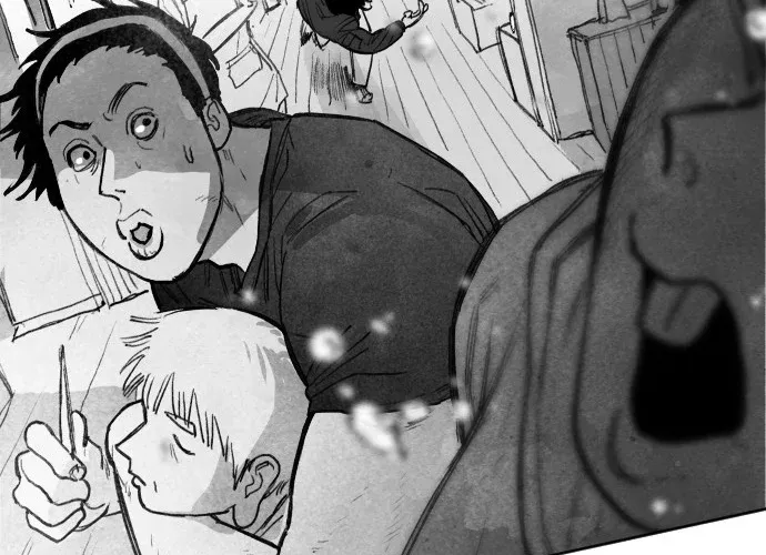 The Greatest Magician Chapter 1 page 112 - 