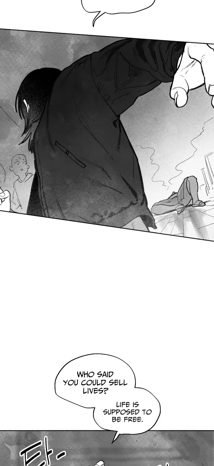 The Greatest Magician Chapter 1 page 121 - 