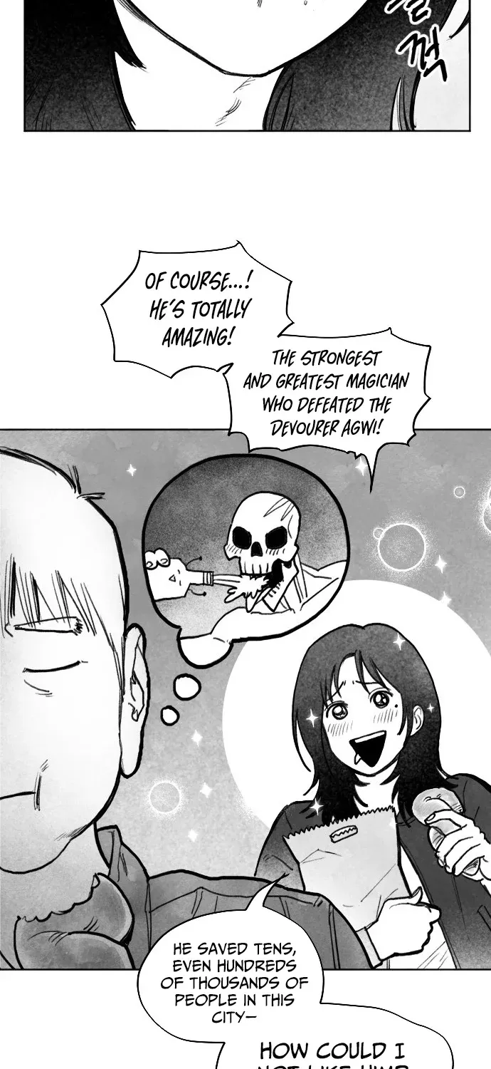 The Greatest Magician Chapter 1 page 135 - 
