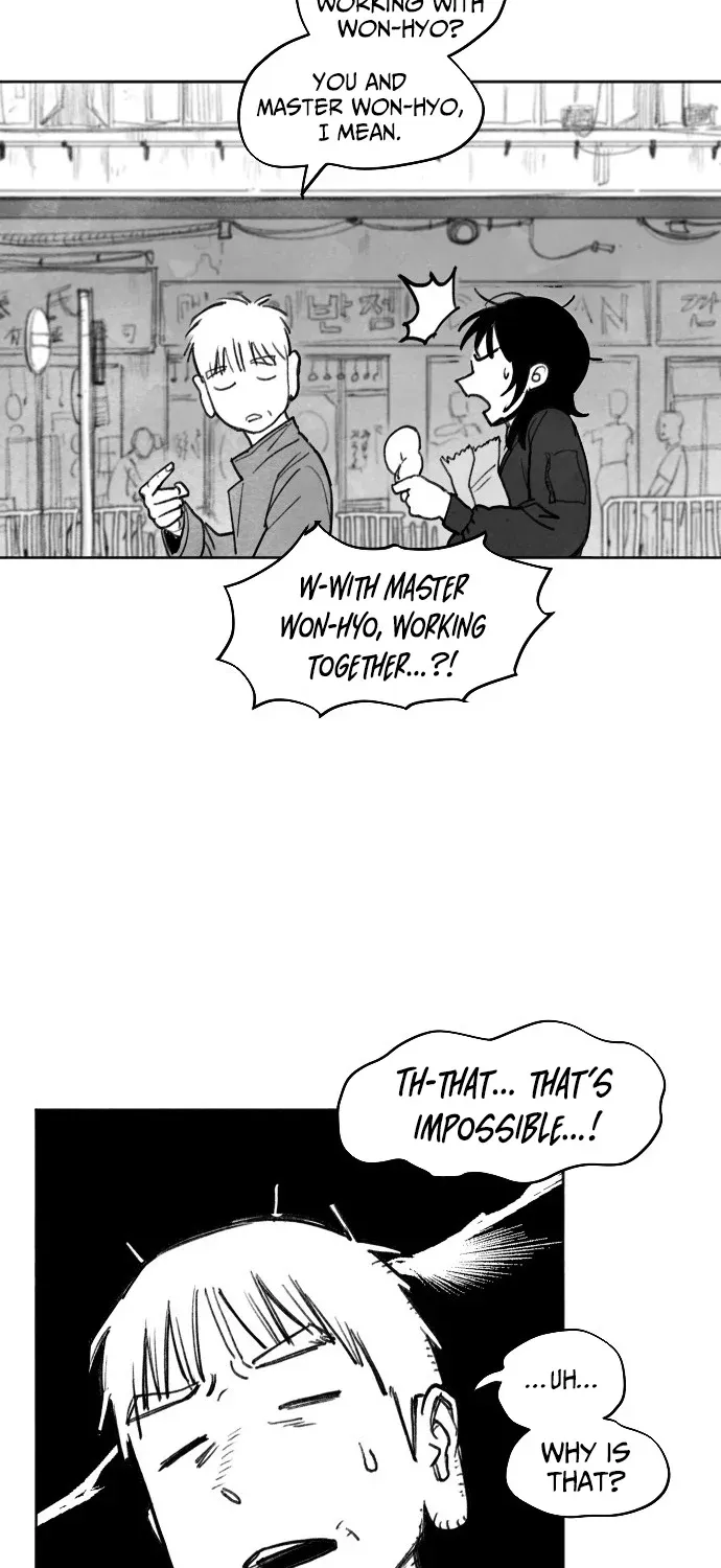 The Greatest Magician Chapter 1 page 137 - 