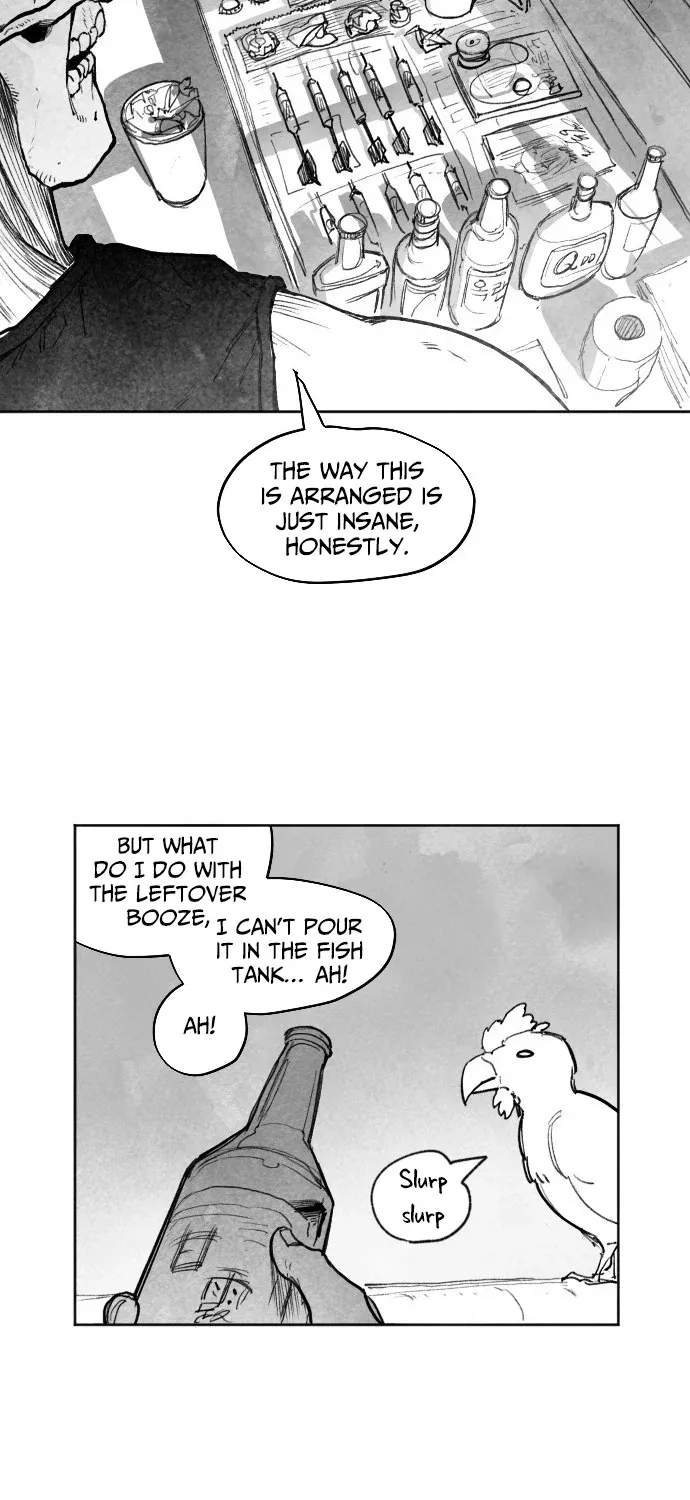 The Greatest Magician Chapter 1 page 146 - 