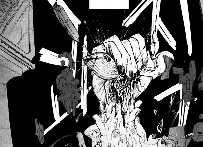 The Greatest Magician Chapter 1 page 16 - 