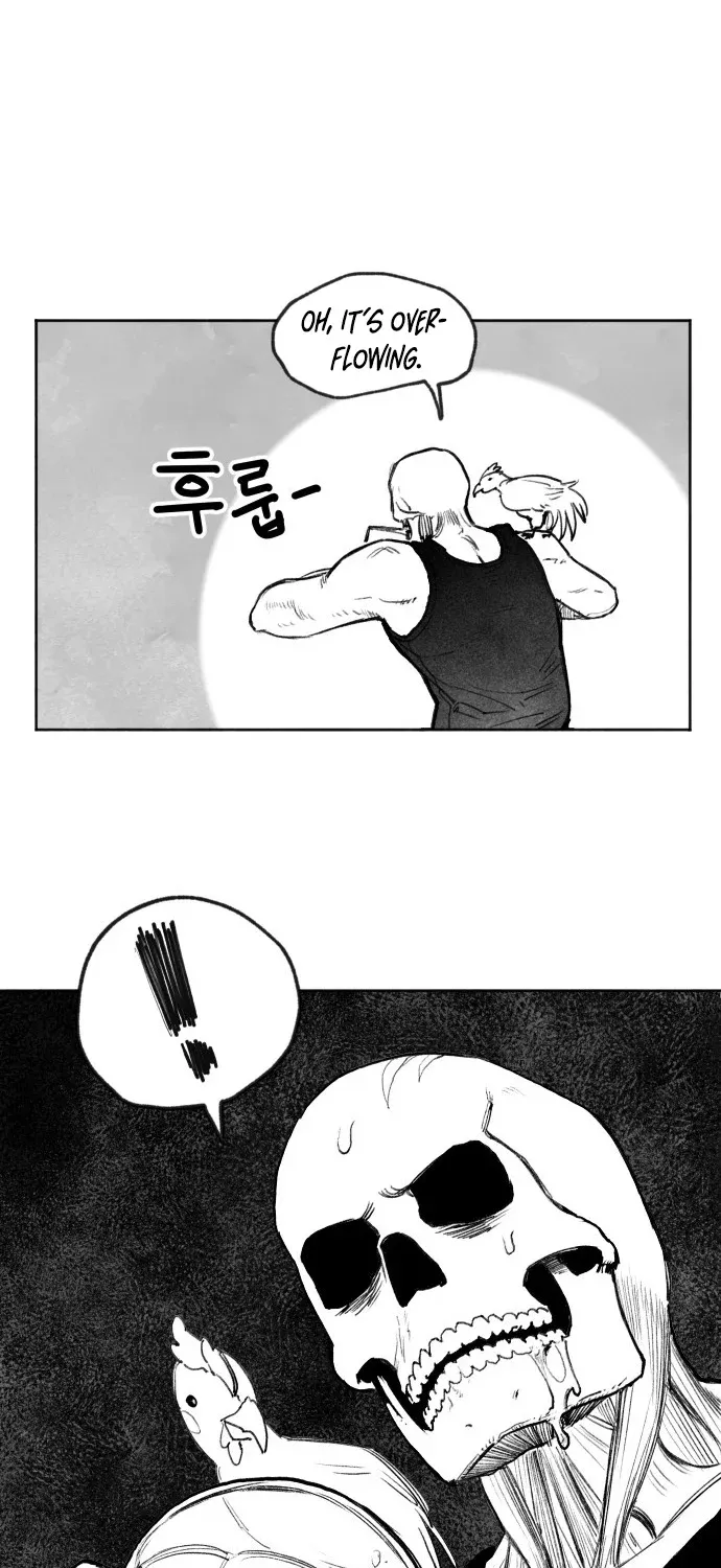 The Greatest Magician Chapter 1 page 158 - 