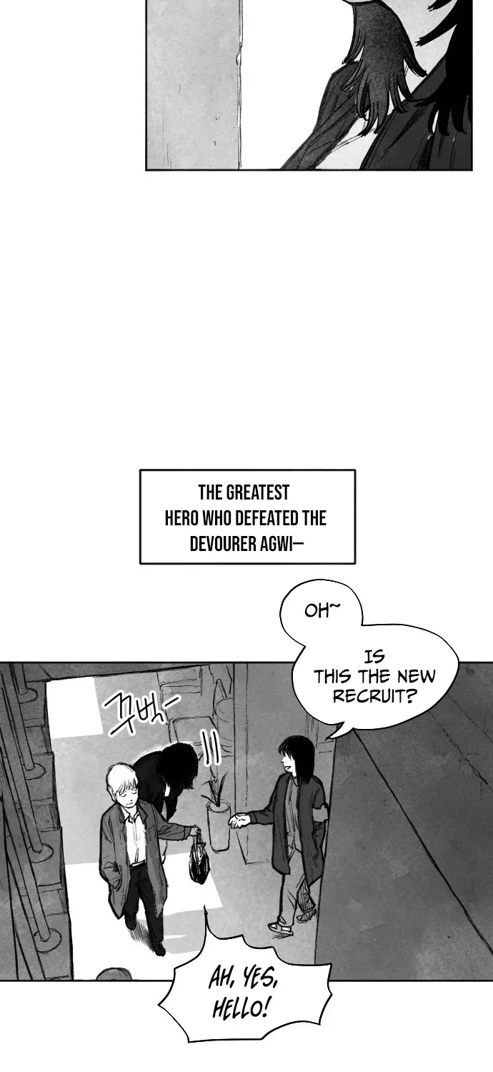The Greatest Magician Chapter 1 page 167 - 