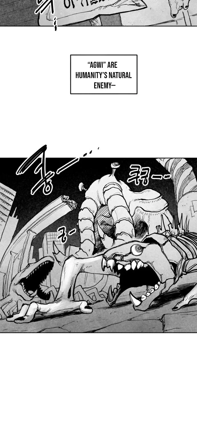 The Greatest Magician Chapter 1 page 18 - 