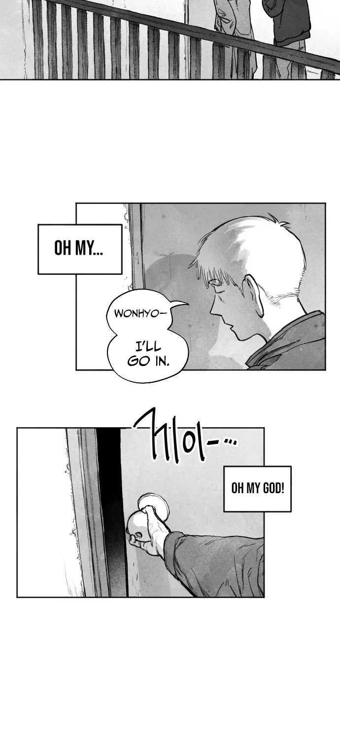 The Greatest Magician Chapter 1 page 171 - 