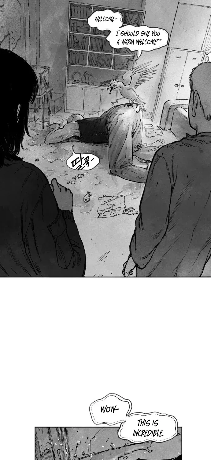 The Greatest Magician Chapter 1 page 175 - 