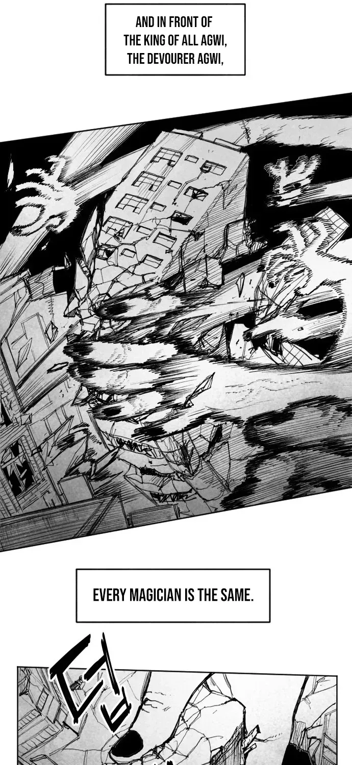 The Greatest Magician Chapter 1 page 19 - 