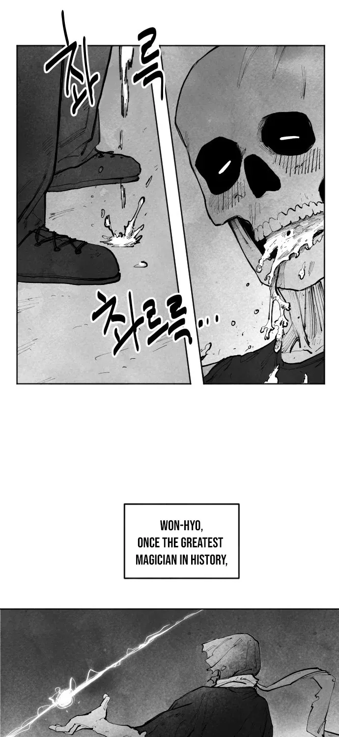 The Greatest Magician Chapter 1 page 183 - 