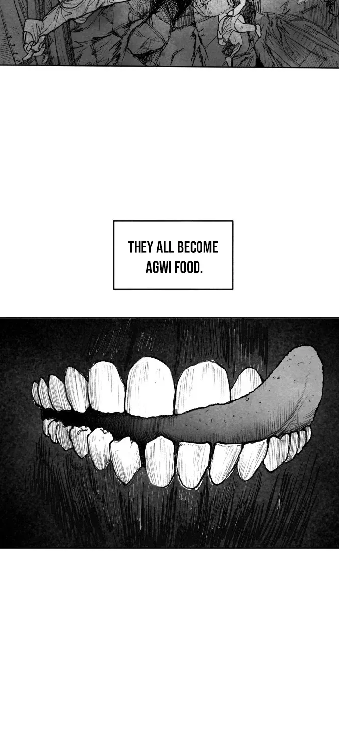The Greatest Magician Chapter 1 page 23 - 