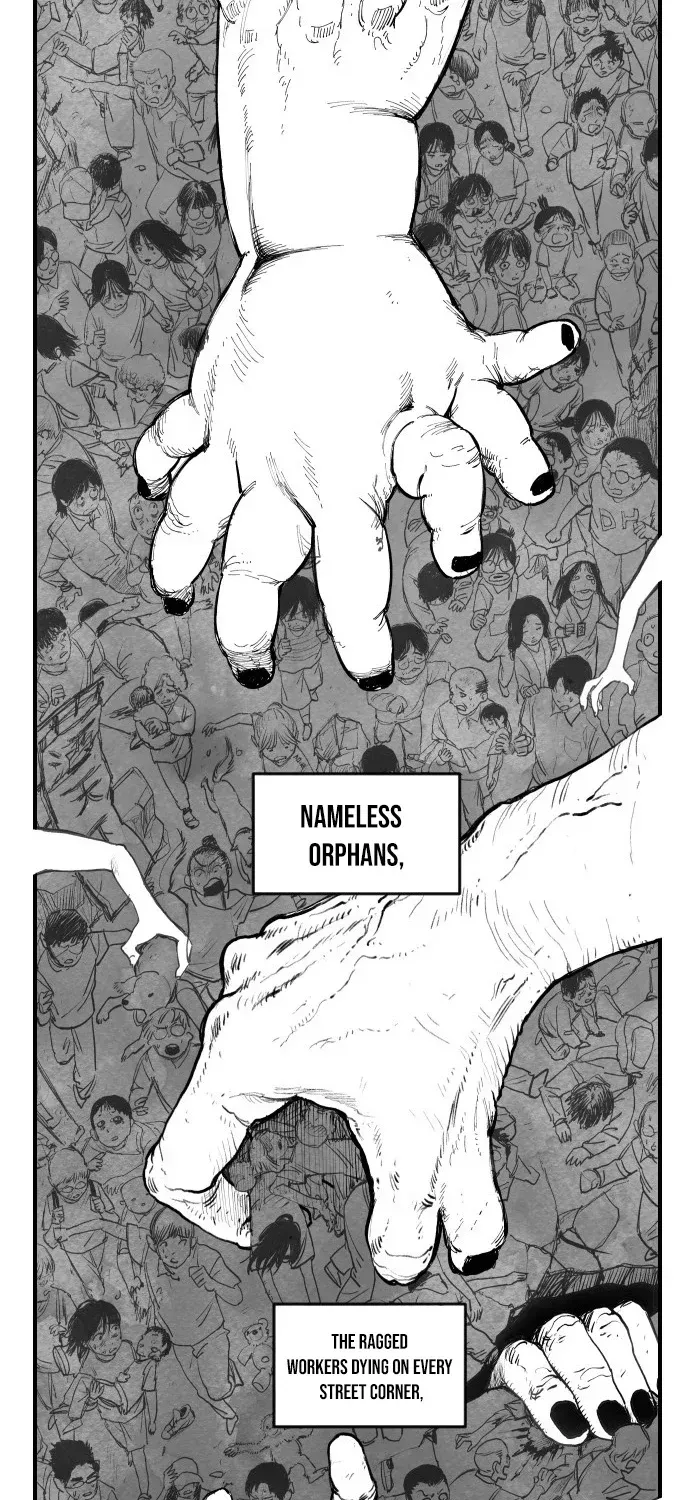 The Greatest Magician Chapter 1 page 25 - 