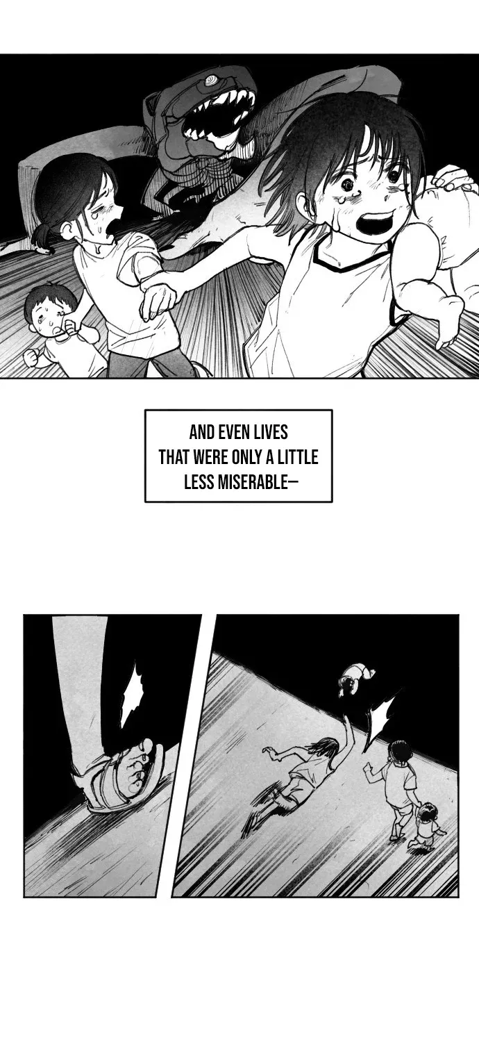 The Greatest Magician Chapter 1 page 27 - 